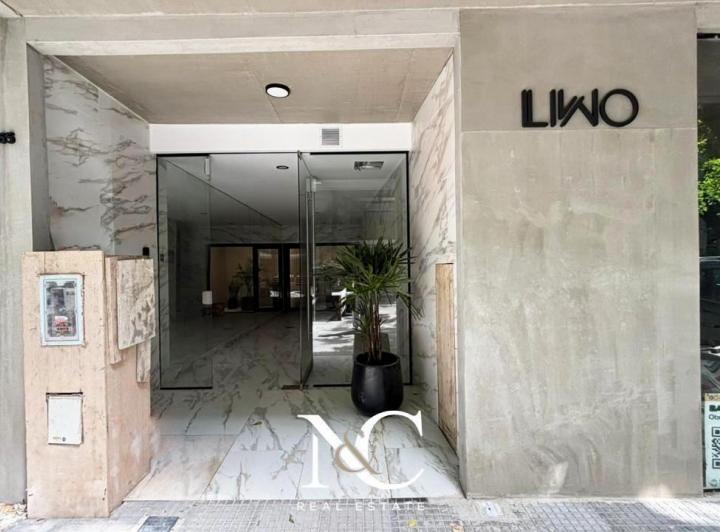 Departamento · 30m² · 1 Ambiente