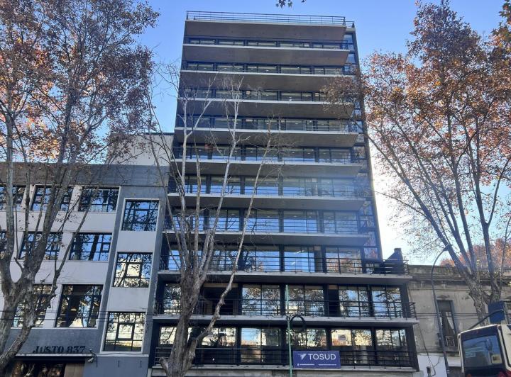 Departamento · 36m² · 2 Ambientes