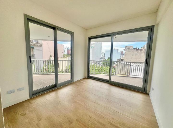 Departamento · 50m² · 2 Ambientes
