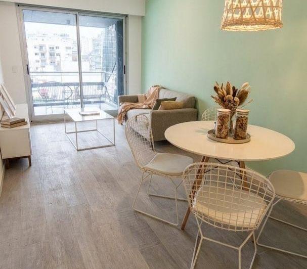 Departamento · 66m² · 3 Ambientes