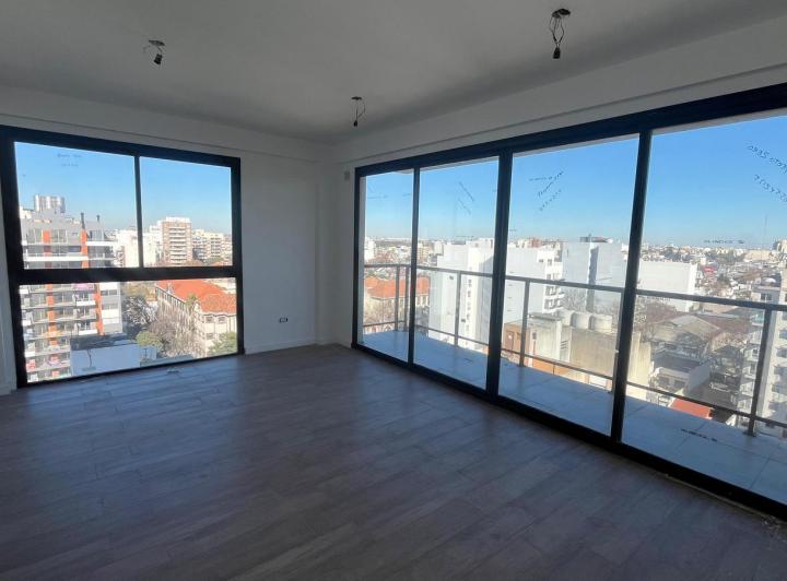 Departamento · 45m² · 2 Ambientes