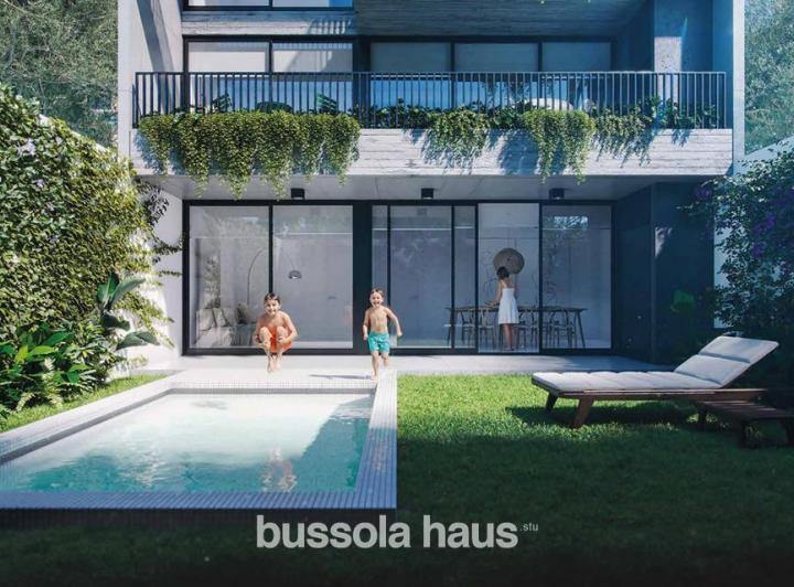 Departamento · 41m² · 2 Ambientes