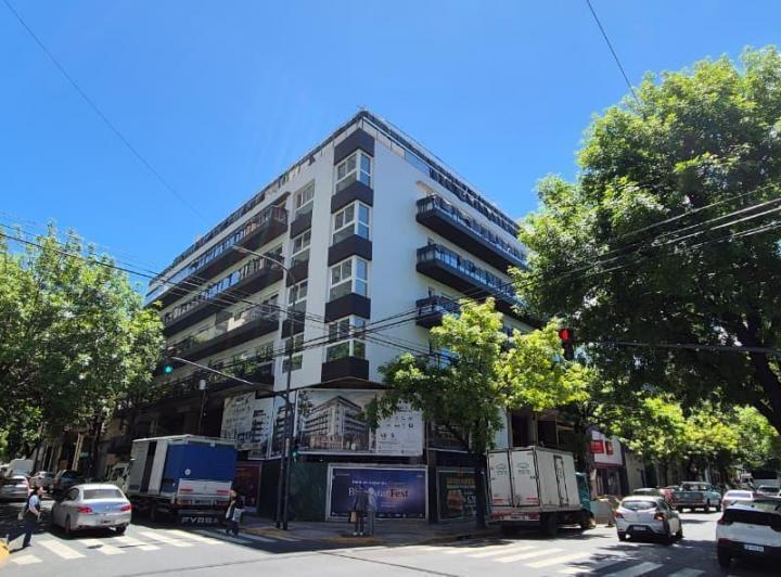 Departamento · 49m² · 2 Ambientes