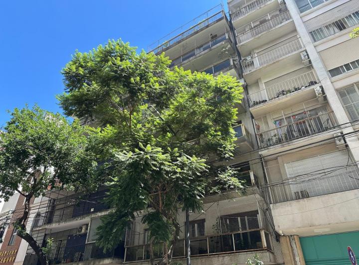 Departamento · 33m² · 2 Ambientes
