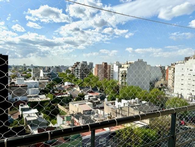 Departamento · 44m² · 2 Ambientes
