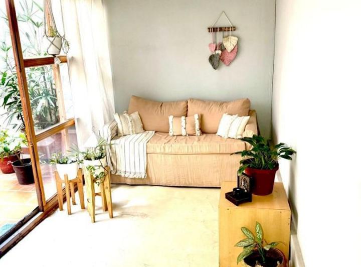 Departamento · 40m² · 1 Ambiente