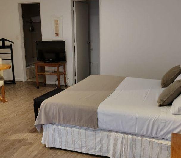 Departamento · 31m² · 1 Ambiente