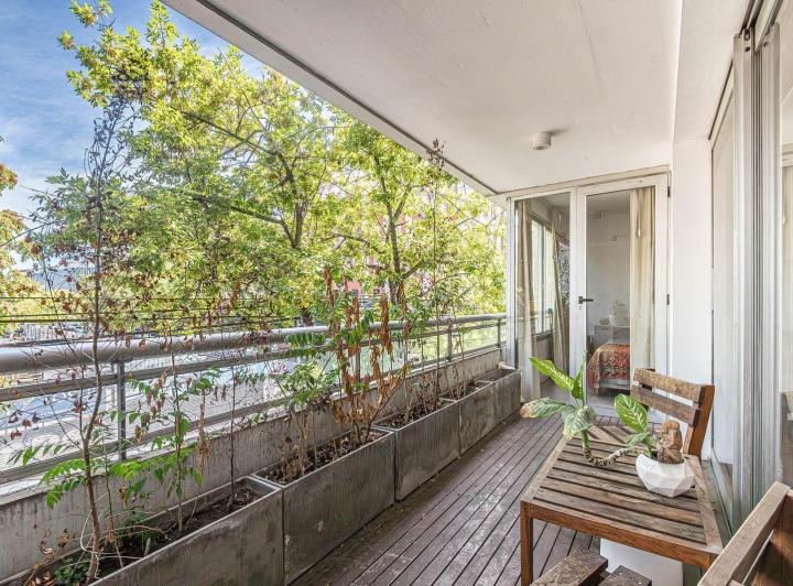 Departamento · 56m² · 2 Ambientes