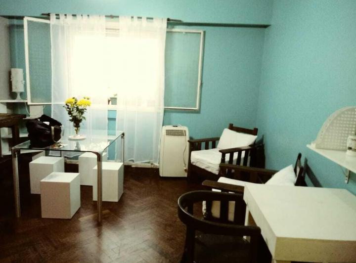 Departamento · 42m² · 2 Ambientes