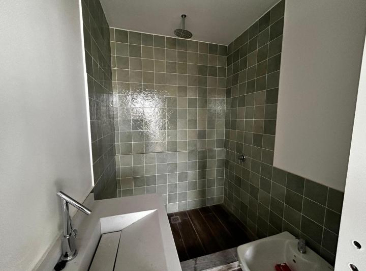 Departamento · 31m² · 1 Ambiente