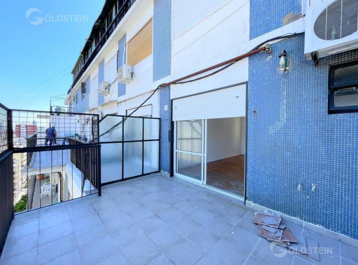 Departamento · 36m² · 2 Ambientes