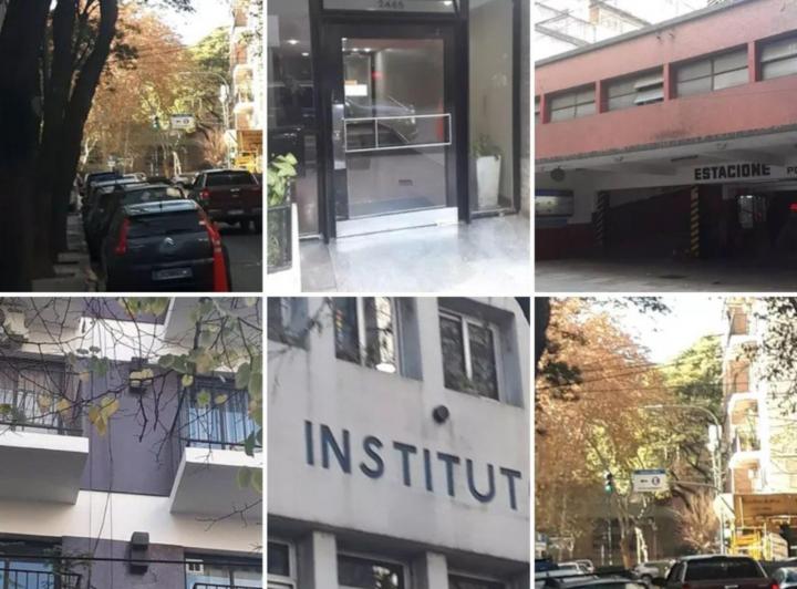 Departamento · 26ha · 1 Ambiente