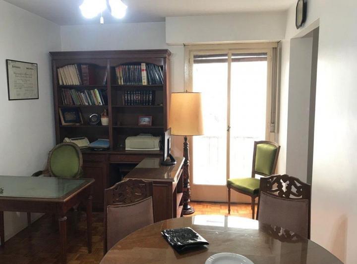 Departamento · 37m² · 2 Ambientes