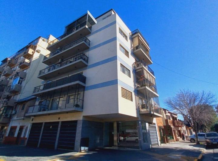 Departamento · 30m² · 1 Ambiente