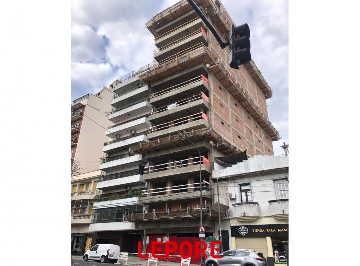 Departamento · 30m² · 1 Ambiente