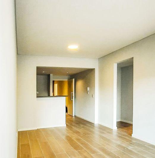 Departamento · 45m² · 2 Ambientes