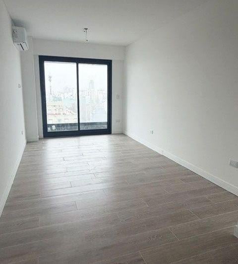 Departamento · 28m² · 1 Ambiente