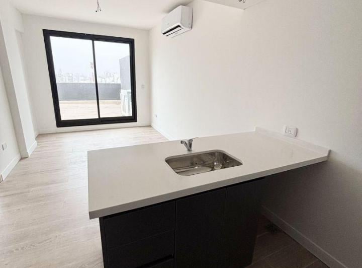 Departamento · 36m² · 2 Ambientes