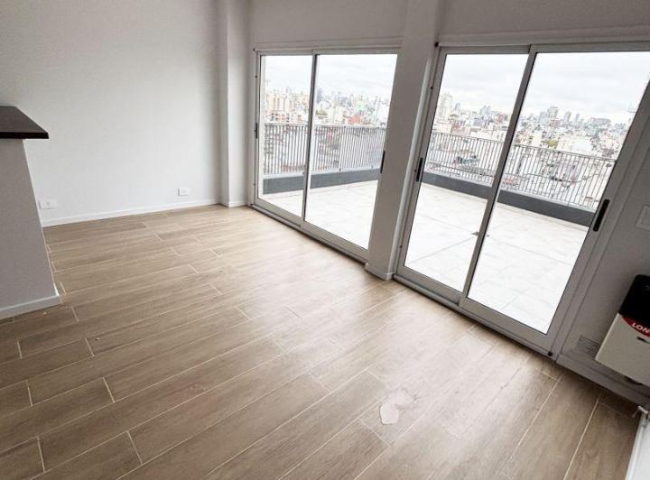 Departamento · 30m² · 1 Ambiente