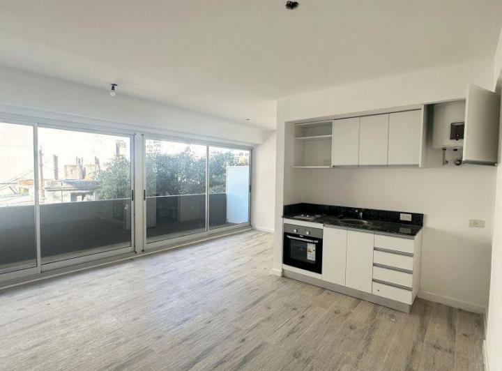 Departamento · 32m² · 1 Ambiente