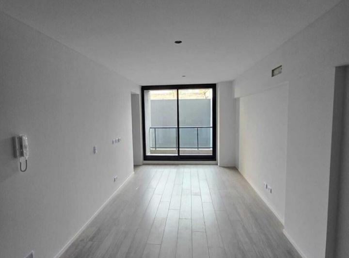 Departamento · 33m² · 1 Ambiente