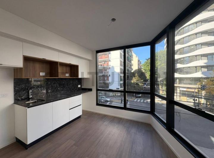 Departamento · 35m² · 2 Ambientes