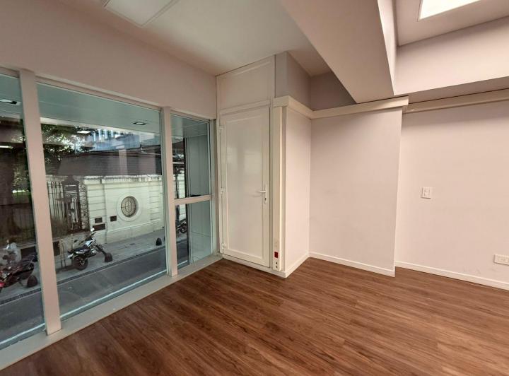 Departamento · 92m² · 1 Ambiente