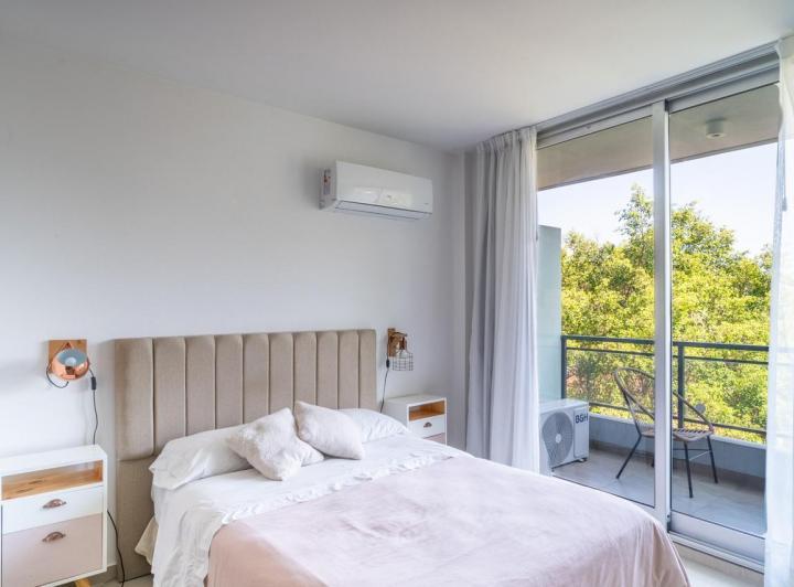 Departamento · 29m² · 1 Ambiente