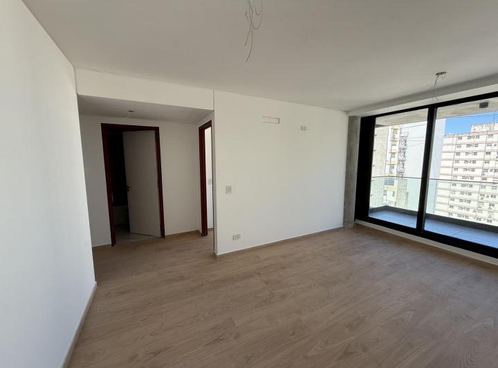 Departamento · 56m² · 2 Ambientes