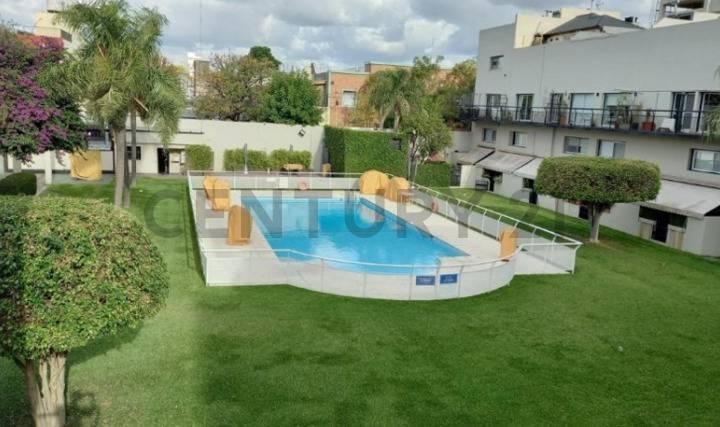 Departamento · 105m²