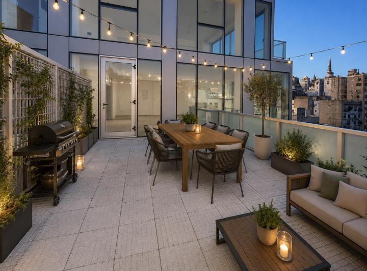 Departamento · 67m² · 1 Ambiente