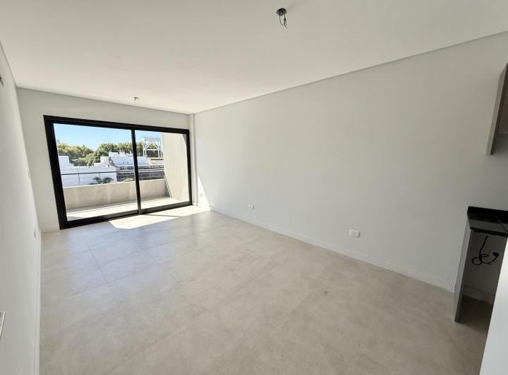 Departamento · 25m² · 1 Ambiente