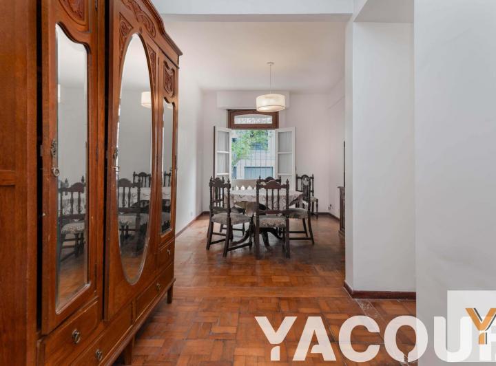 Departamento · 77m² · 2 Ambientes