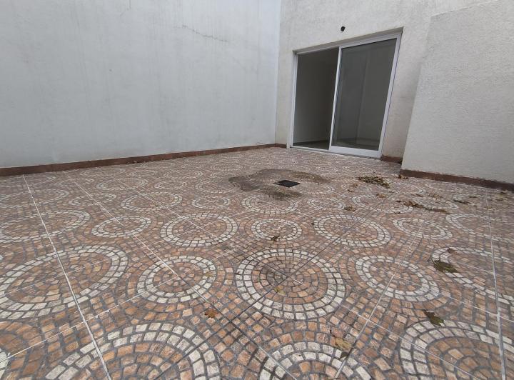 Departamento · 36m² · 2 Ambientes