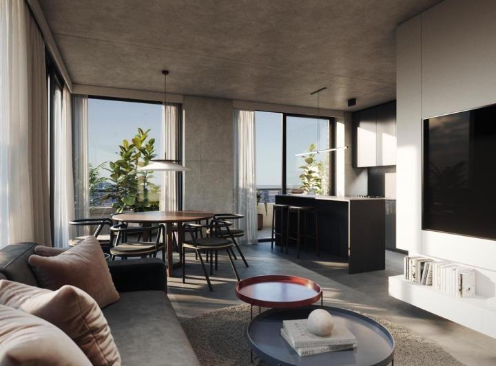 Departamento · 38ha · 2 Ambientes