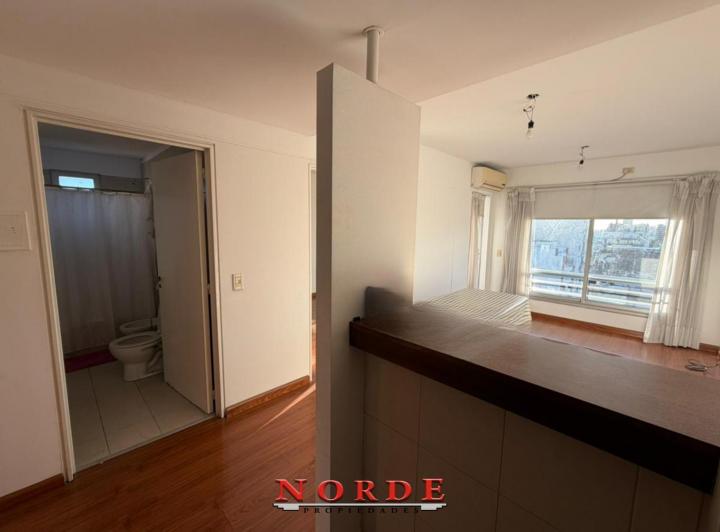 Departamento · 39m² · 2 Ambientes
