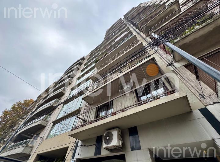 Departamento · 22m² · 1 Ambiente