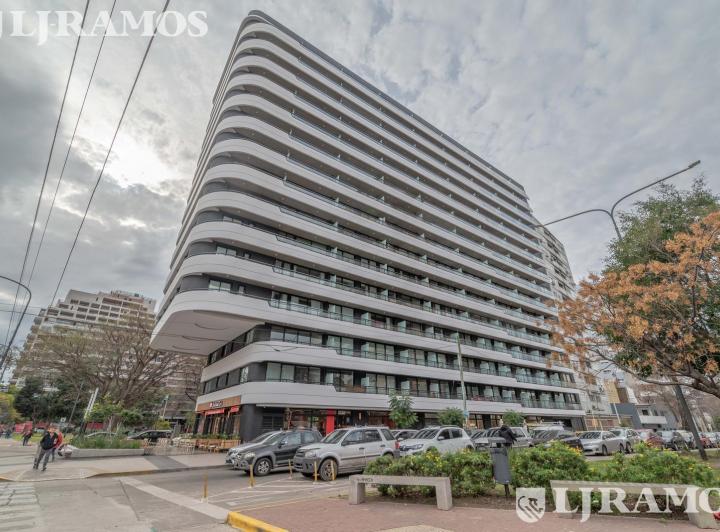 Departamento · 43m² · 2 Ambientes