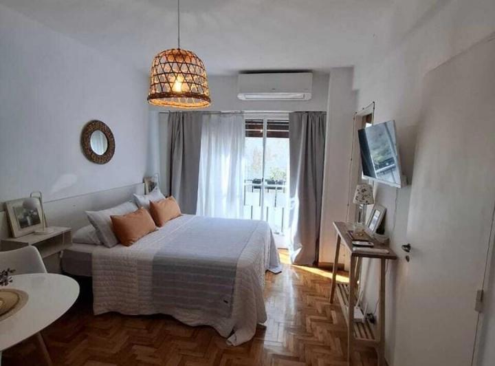 Departamento · 20m² · 1 Ambiente