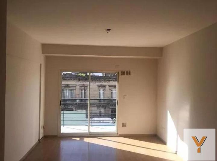 Departamento · 40m² · 2 Ambientes