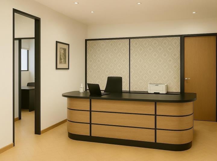 Departamento · 262m² · 5 Ambientes · 3 Cocheras