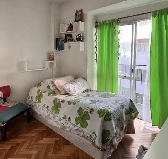 Departamento · 23m² · 2 Ambientes