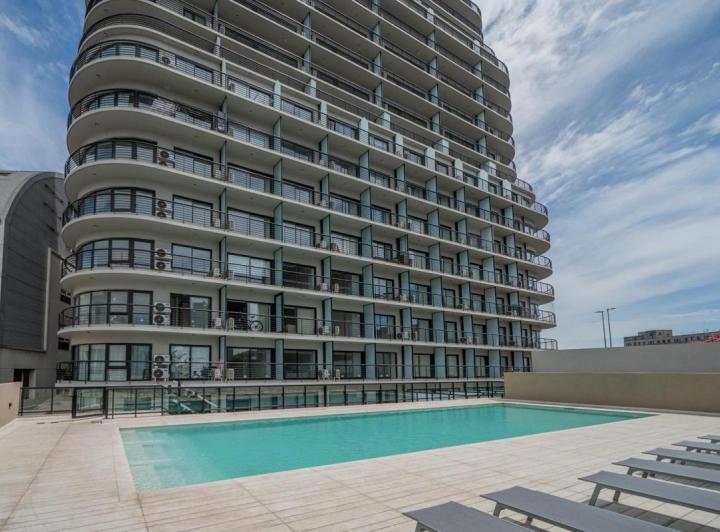 Departamento · 35m² · 2 Ambientes