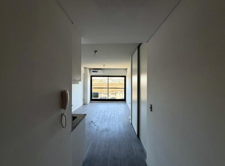 Departamento · 25m² · 1 Ambiente