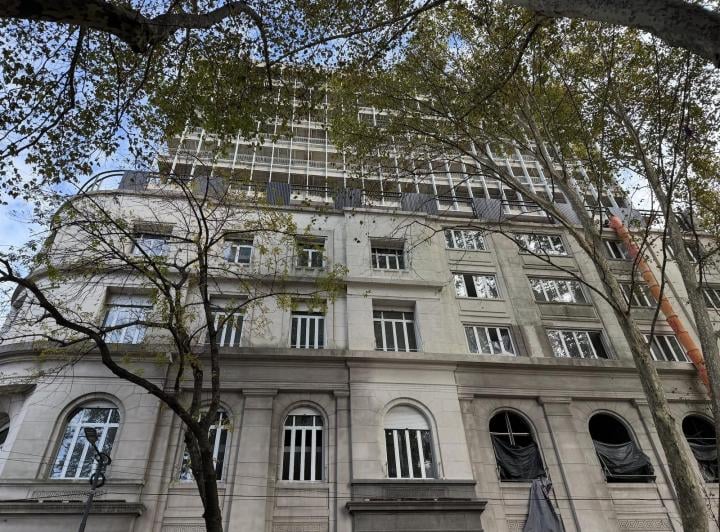 Departamento · 45m² · 1 Ambiente