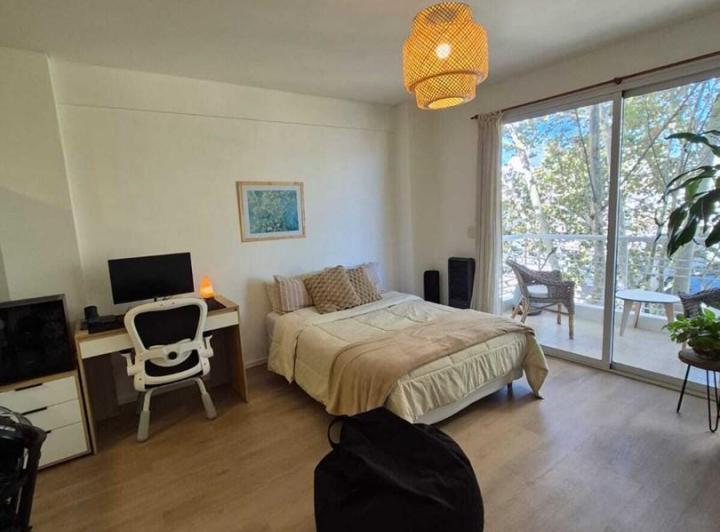 Departamento · 35m² · 1 Ambiente