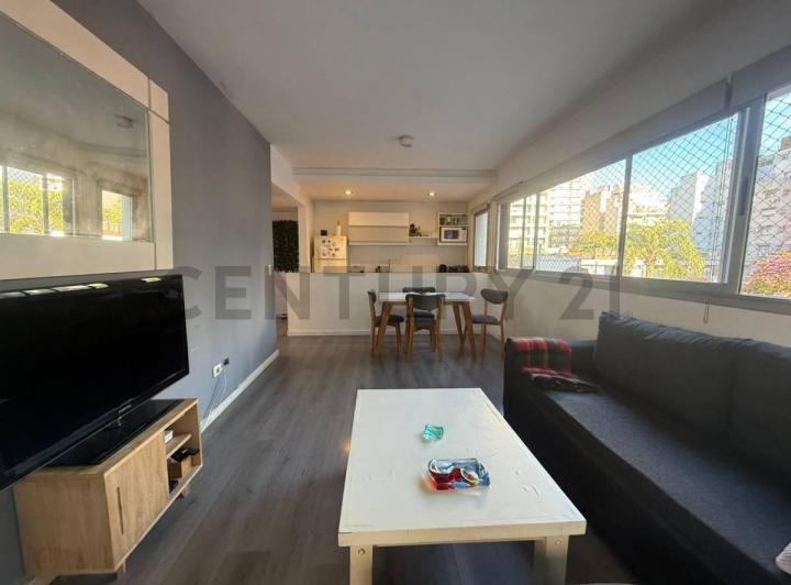 Departamento · 45m² · 2 Ambientes