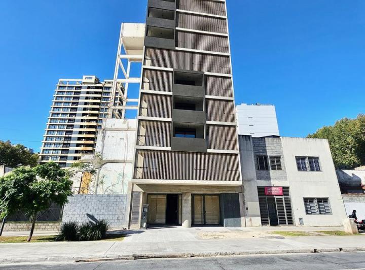 Departamento · 30m² · 2 Ambientes