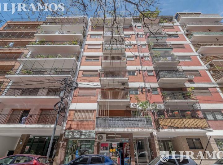 Departamento · 29m² · 2 Ambientes