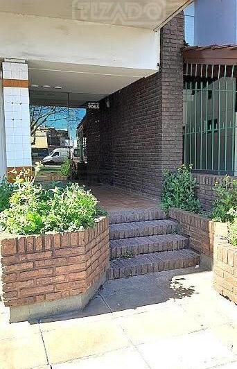 Departamento · 33m² · 2 Ambientes